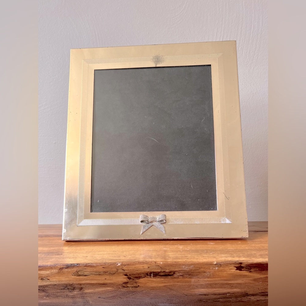 kate spade | grace avenue 8x10 frame | 5 for $25